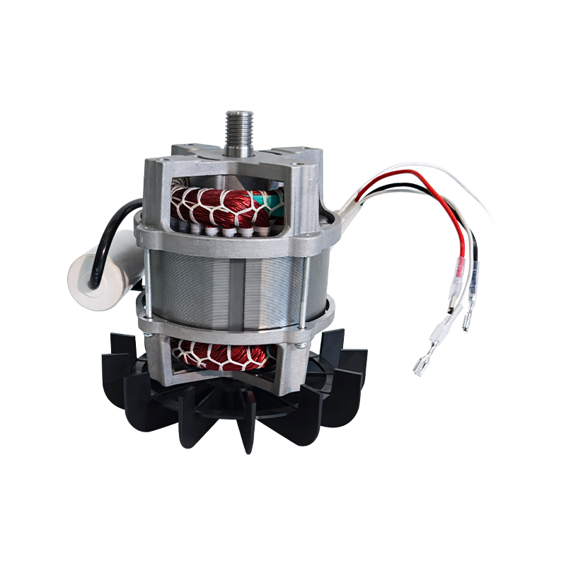 YY71-2 230V 650W Portable Concrete Mixer Motor
