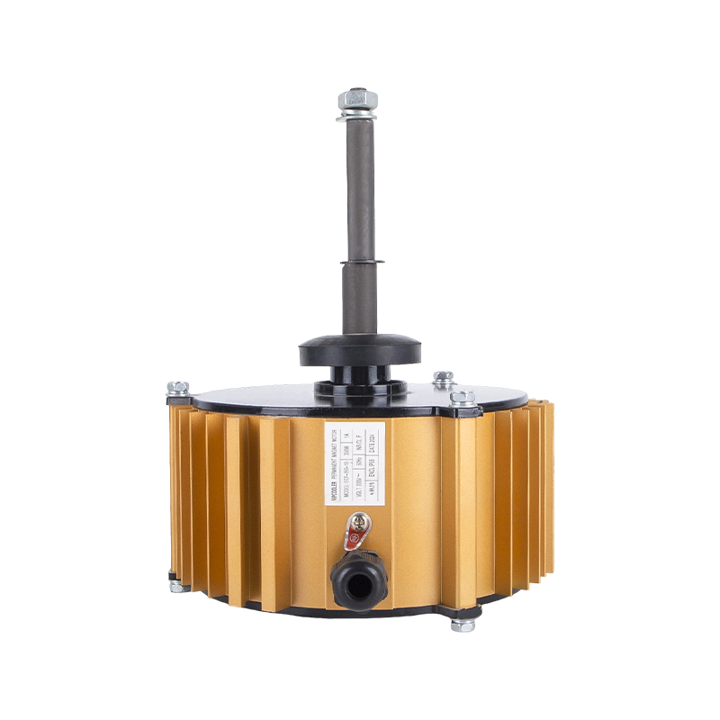 ECF-350-10 220V 350W EC Fan Motor