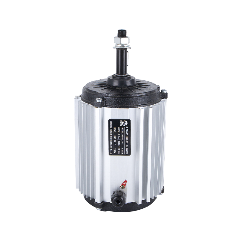 YS90L-4 380V 1500W 3-Phase  Evaporative Air Cooler Motor