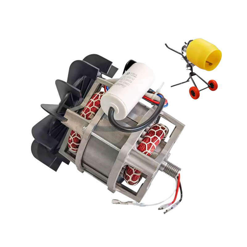 YY71-2 230V 500W Mini Cement Mixer Motor