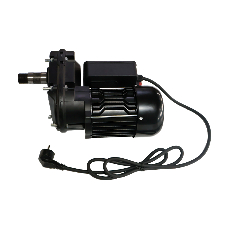 YY7134 150V 370W Portable Concrete Mixer Motor