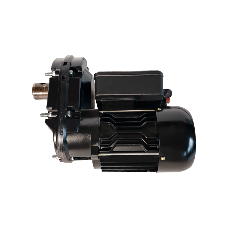 YY7134 150V 370W Portable Concrete Mixer Motor