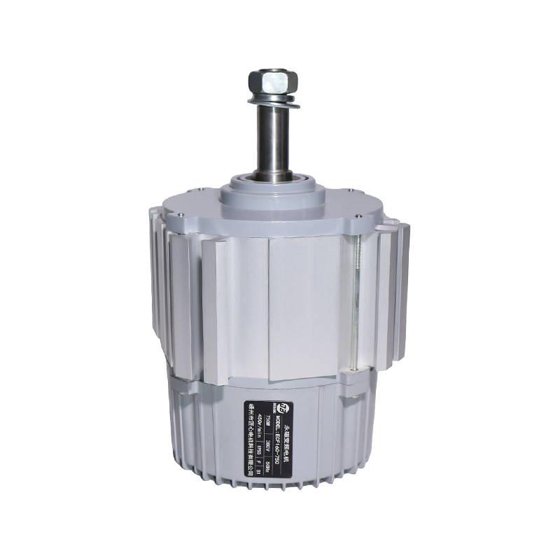 ECF160-750  380V 750W EC Fan Motor