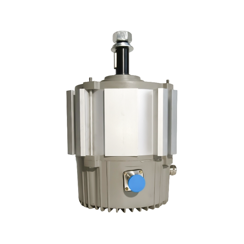 ECF160-10-1.1  380V 1100W EC Fan Motor