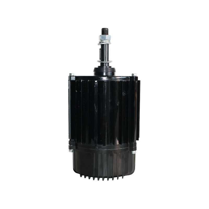 ECF140 220V 1100W EC Fan Motor