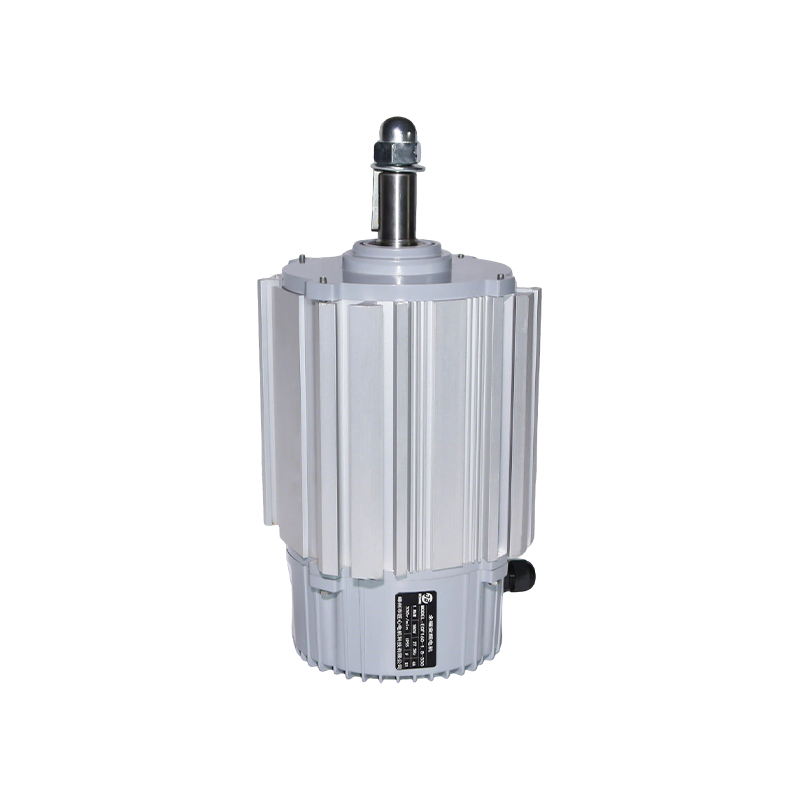 ECF160-1.8  380V 1800W EC Fan Motor